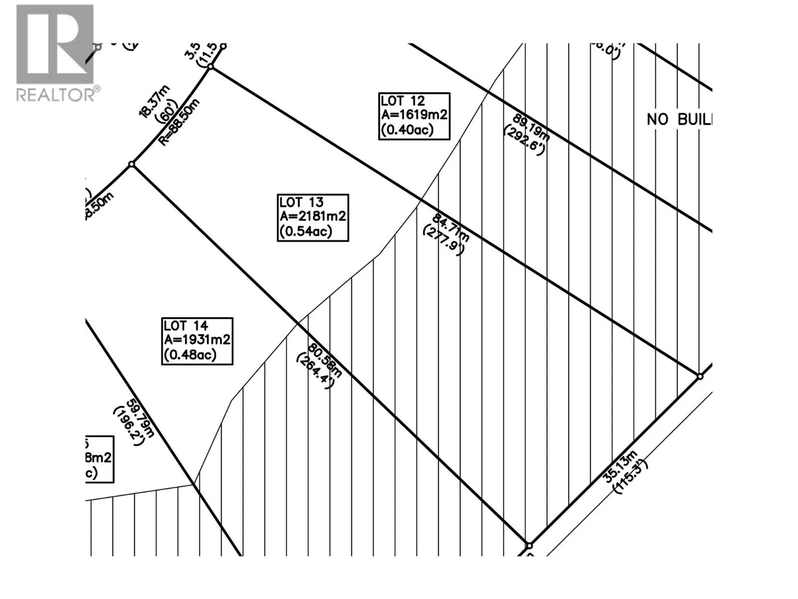 Lot 13 Scenic Ridge Drive