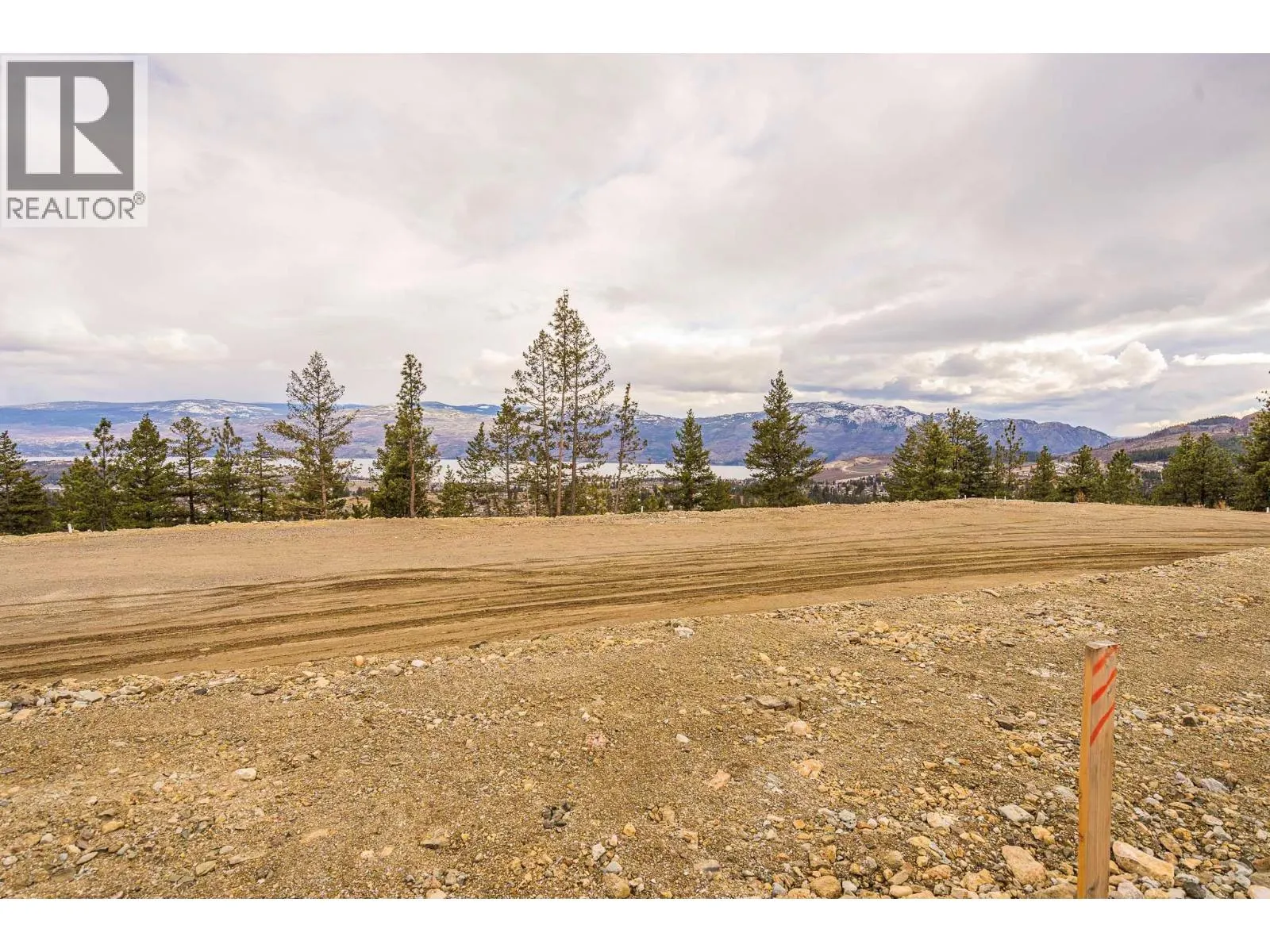 Lot 13 Scenic Ridge Drive