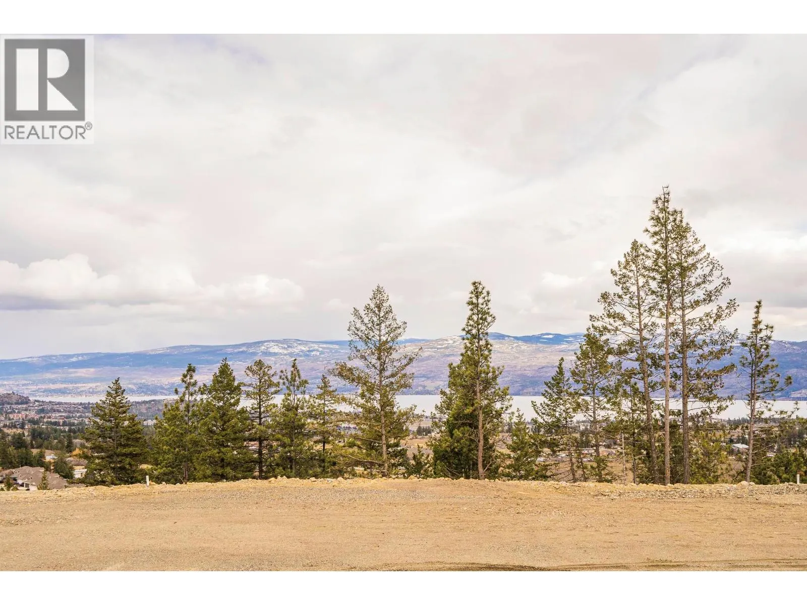Lot 13 Scenic Ridge Drive