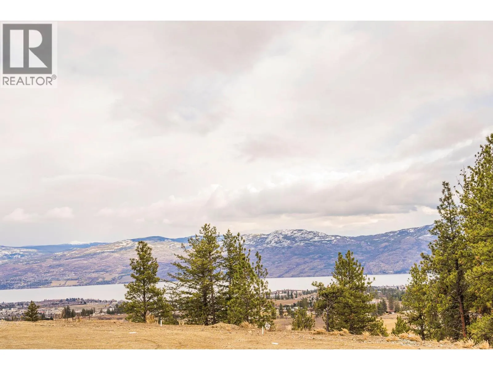Lot 16 Scenic Ridge Drive