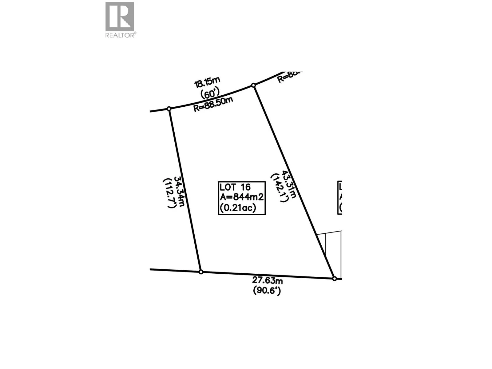 Lot 16 Scenic Ridge Drive