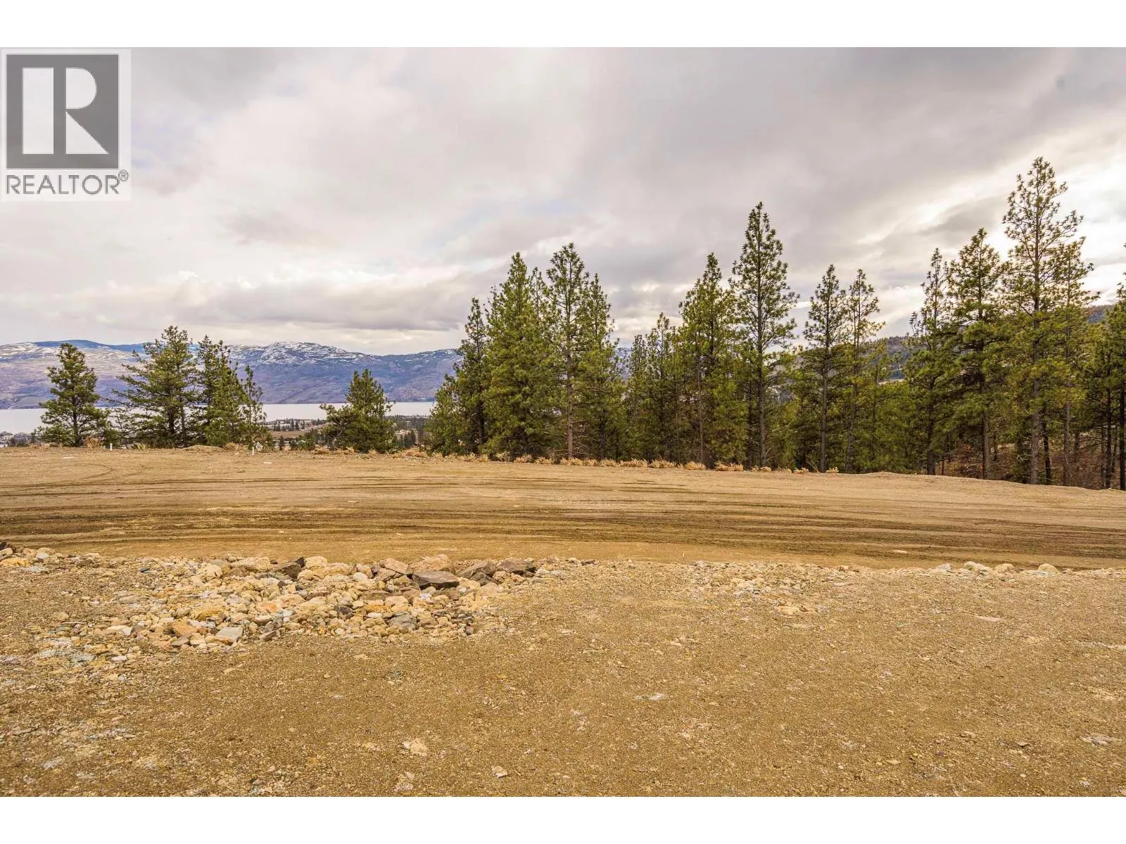 Lot 16 Scenic Ridge Drive