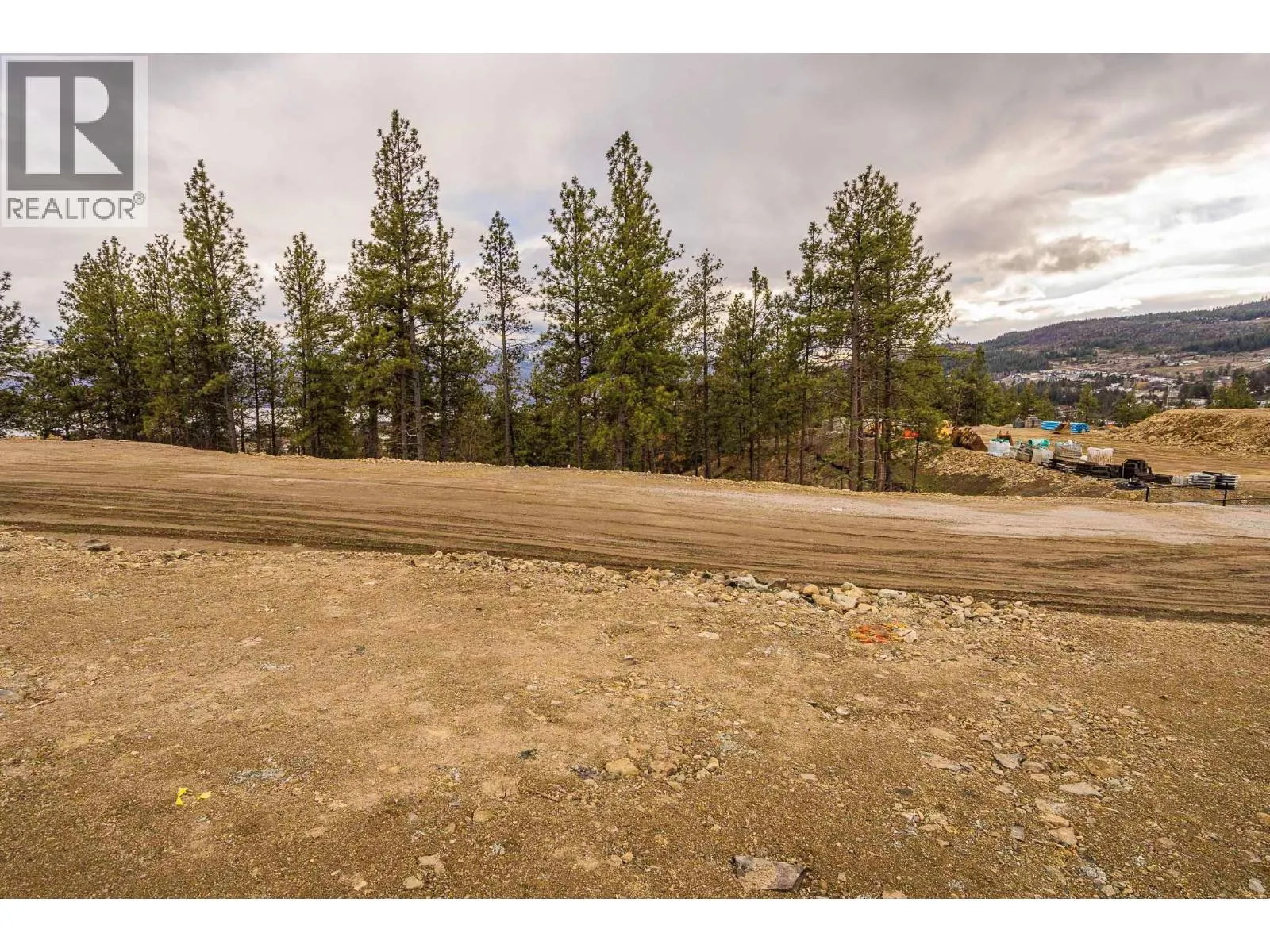 Lot 18 Scenic Ridge Drive
