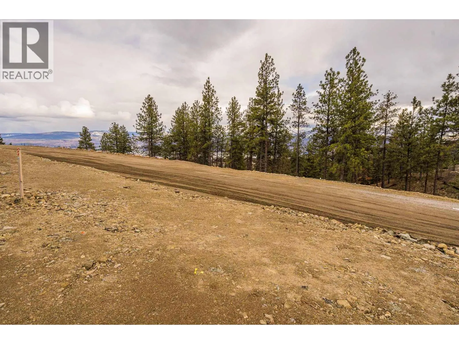 Lot 18 Scenic Ridge Drive