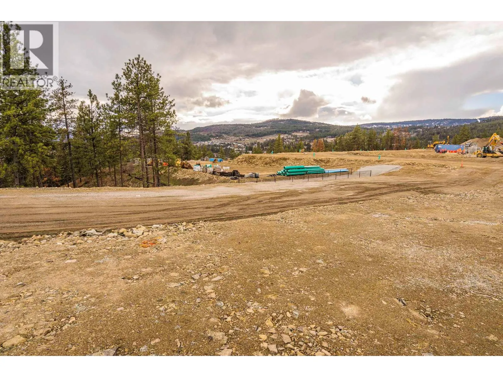 Lot 18 Scenic Ridge Drive