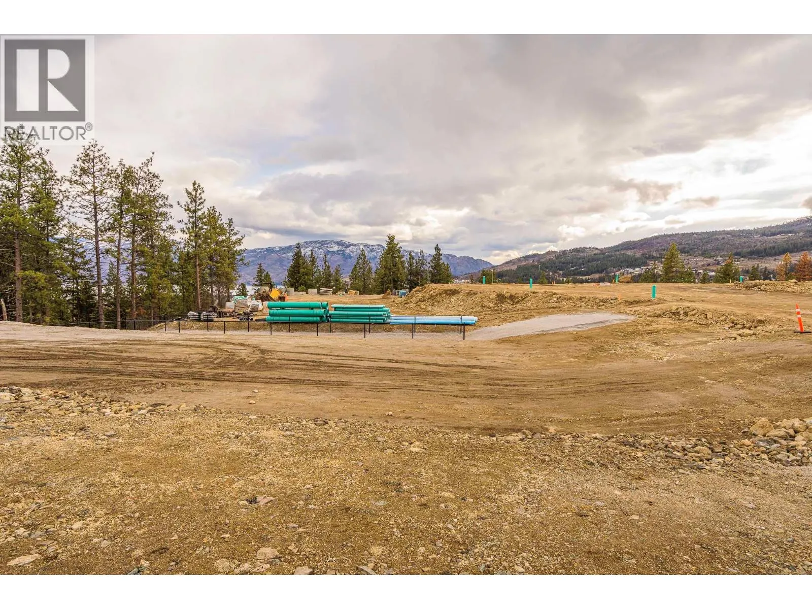 Lot 20 Scenic Ridge Drive