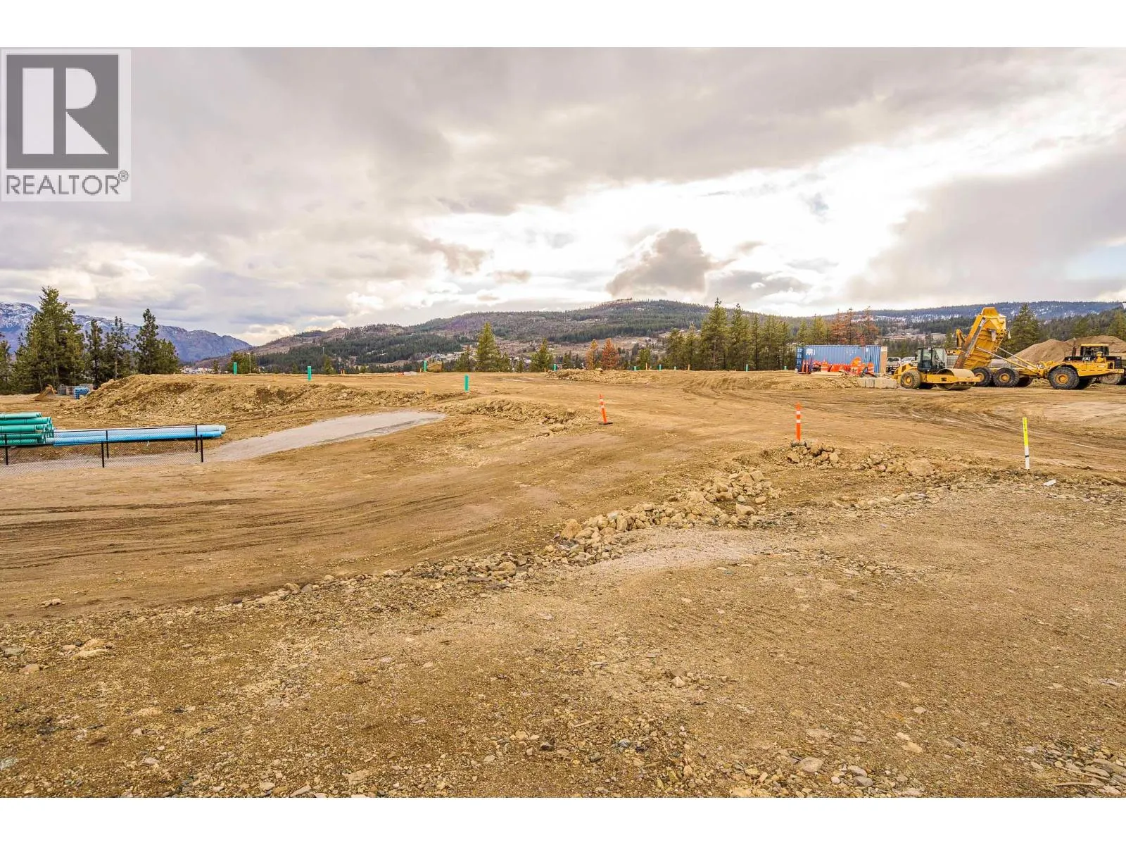 Lot 20 Scenic Ridge Drive