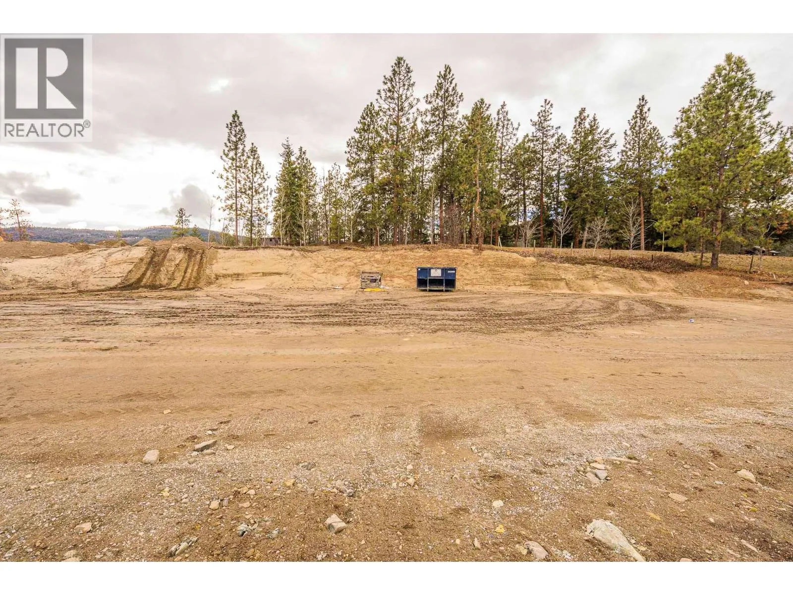 Lot 26 Scenic Ridge Drive