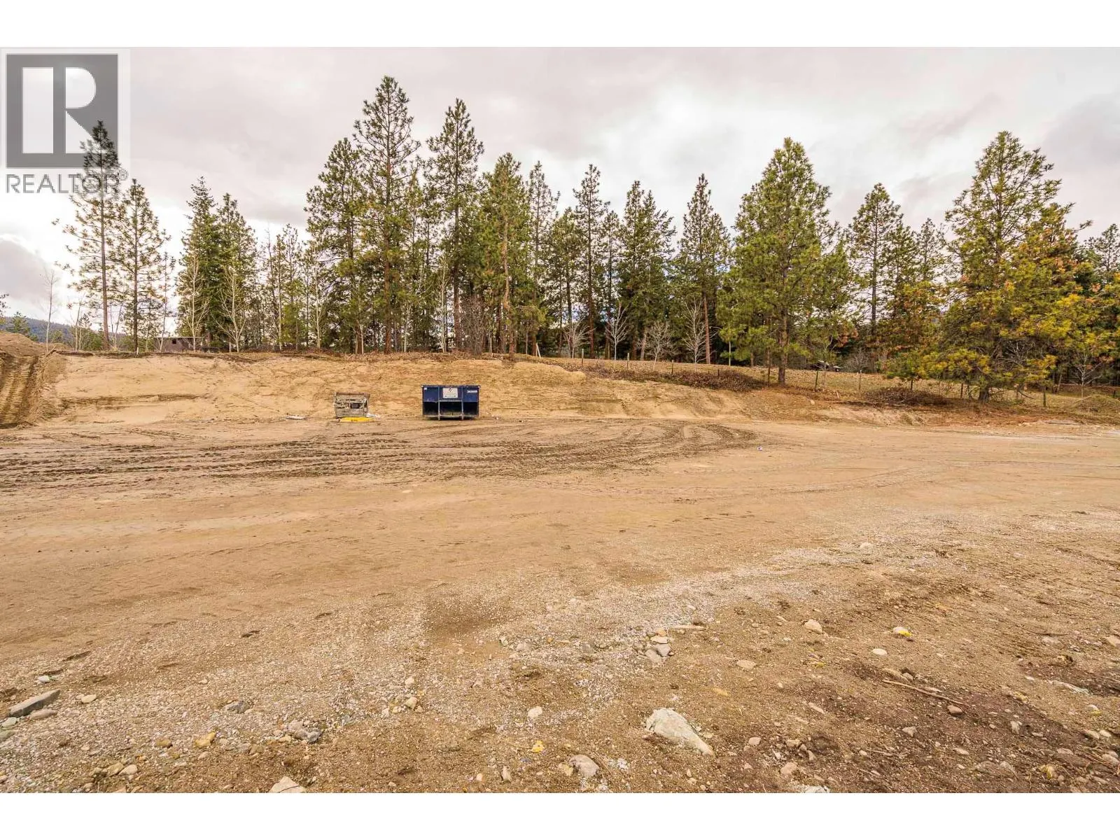 Lot 26 Scenic Ridge Drive