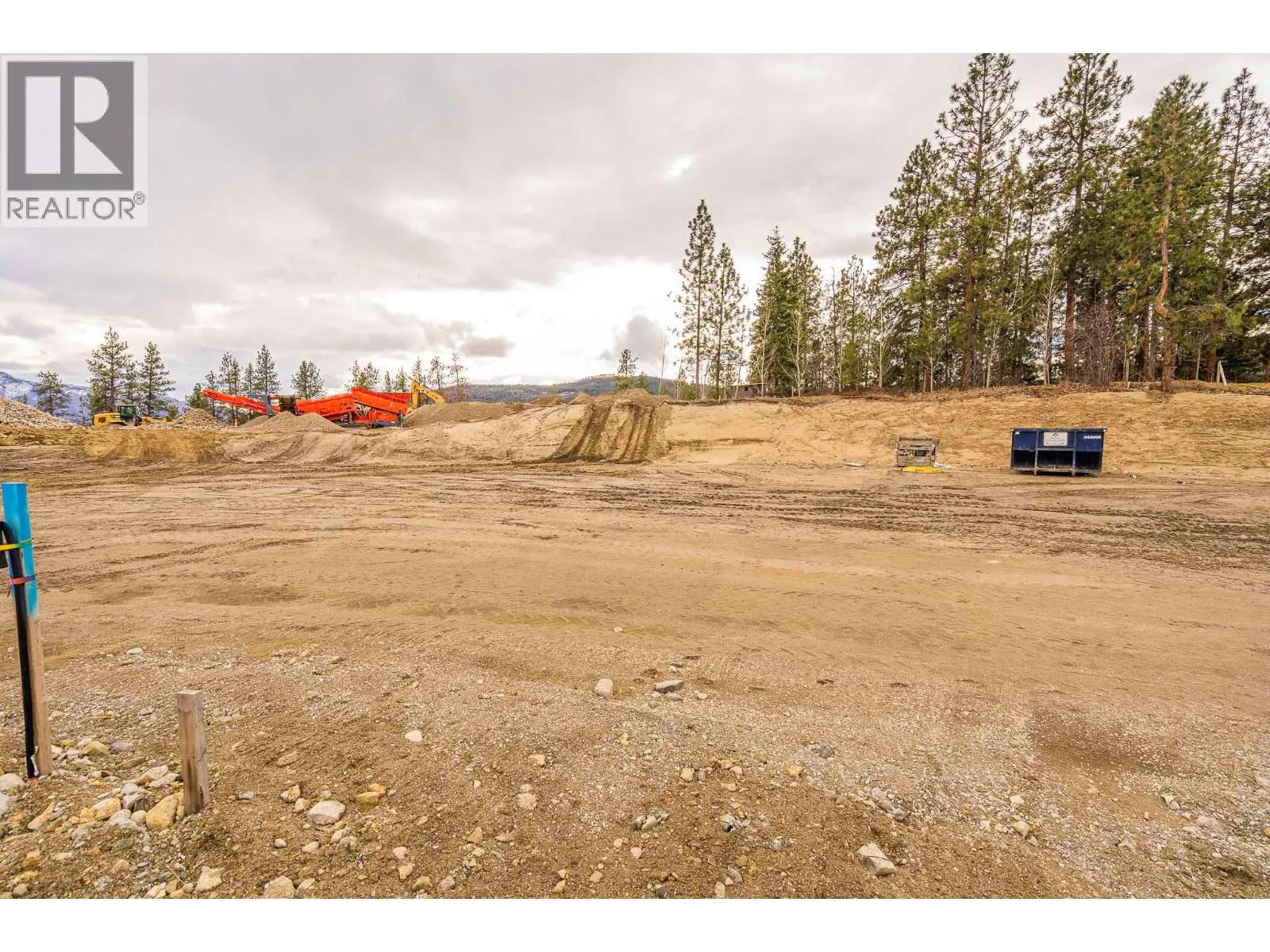 Lot 26 Scenic Ridge Drive