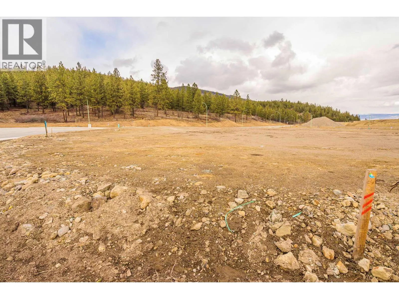 Lot 32 Scenic Ridge Drive