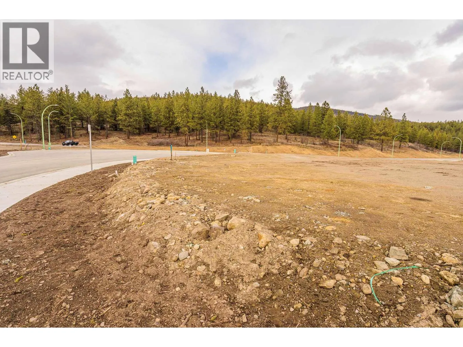 Lot 32 Scenic Ridge Drive
