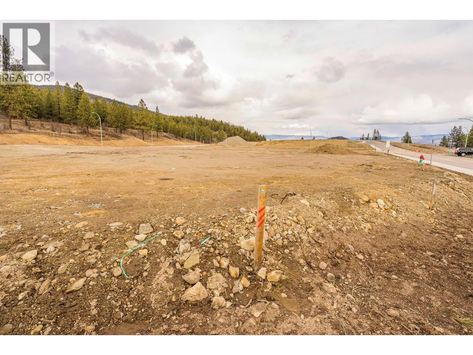 Lot 32 Scenic Ridge Drive