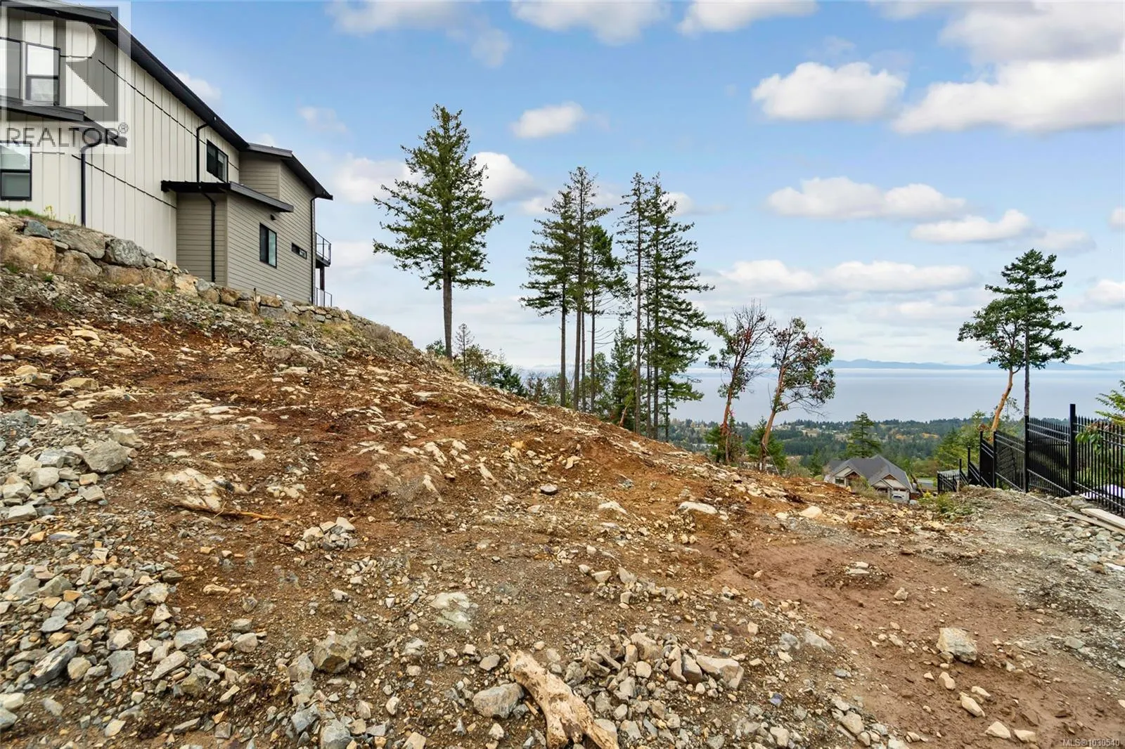 Lot C Tonnerre Way
