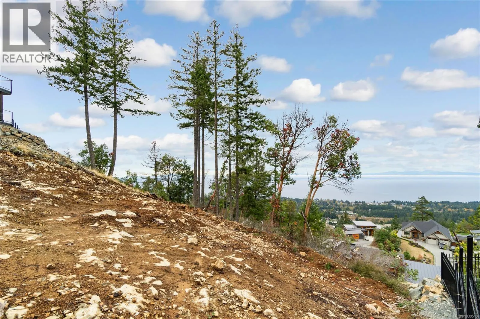 Lot C Tonnerre Way