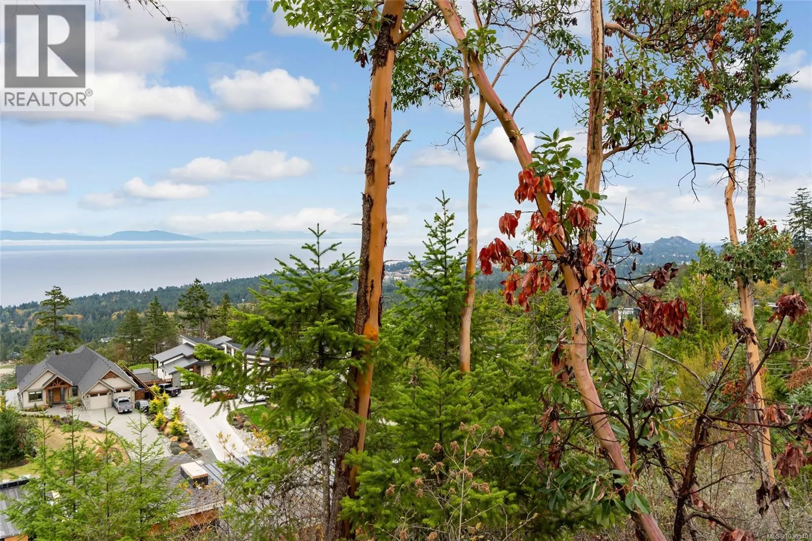 Lot C Tonnerre Way