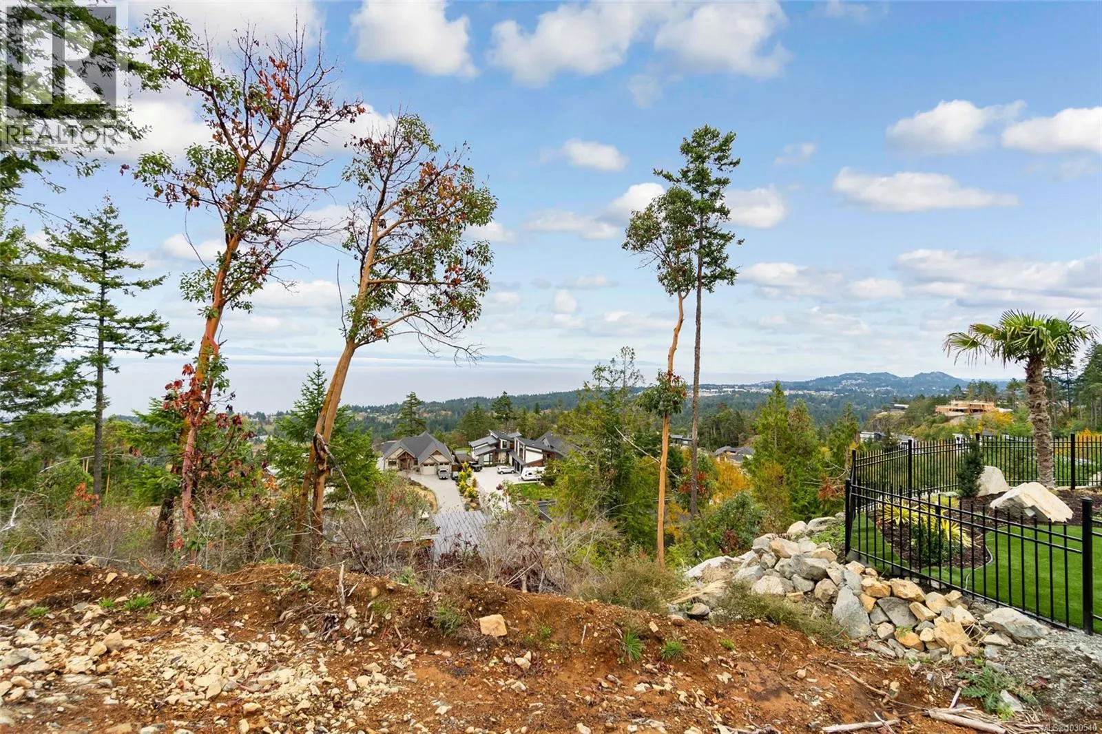 Lot C Tonnerre Way