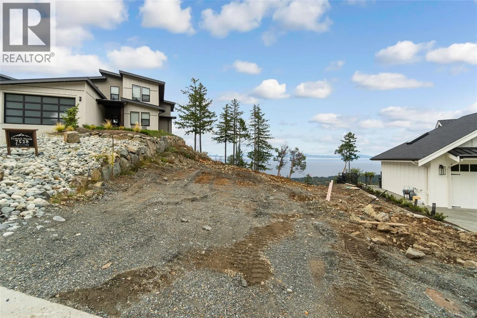 Lot C Tonnerre Way