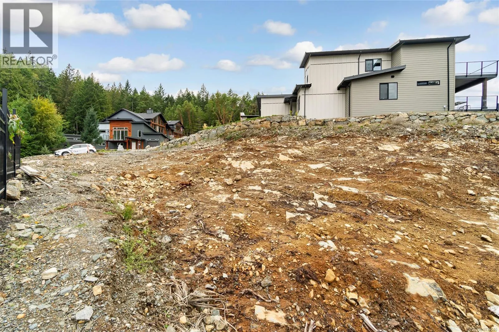 Lot C Tonnerre Way