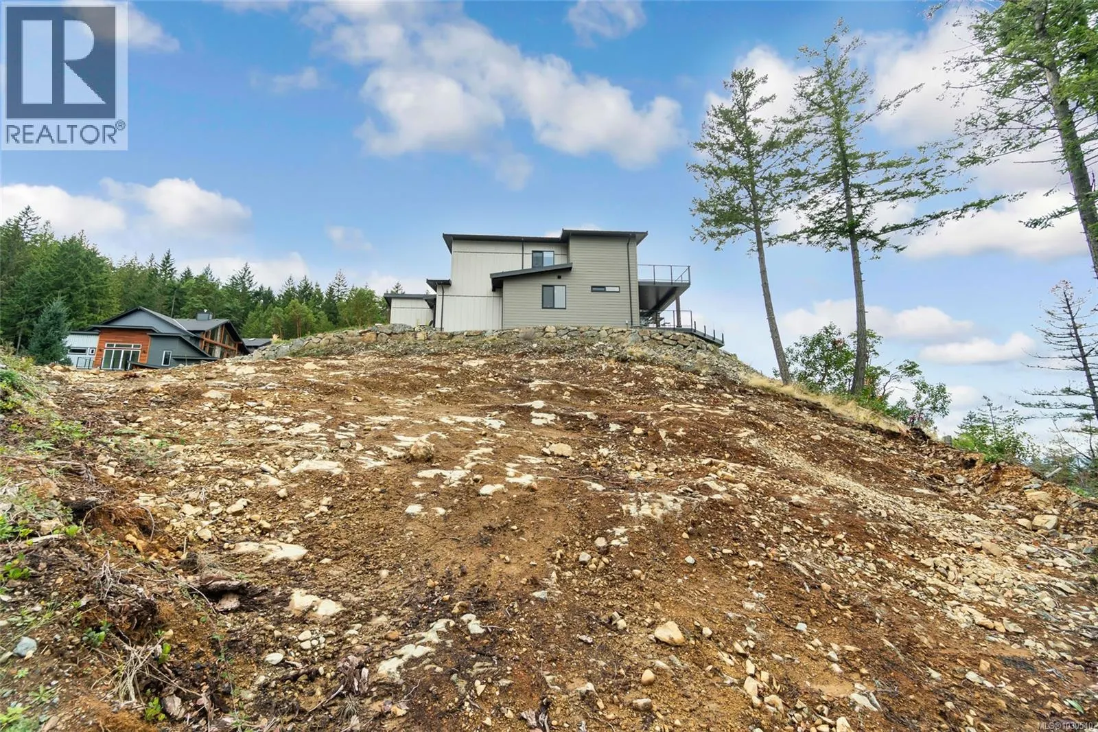 Lot C Tonnerre Way