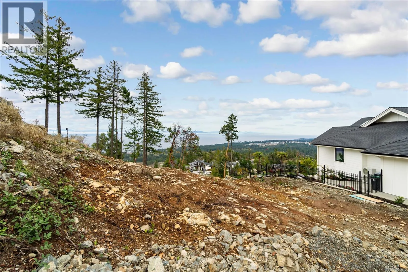 Lot C Tonnerre Way