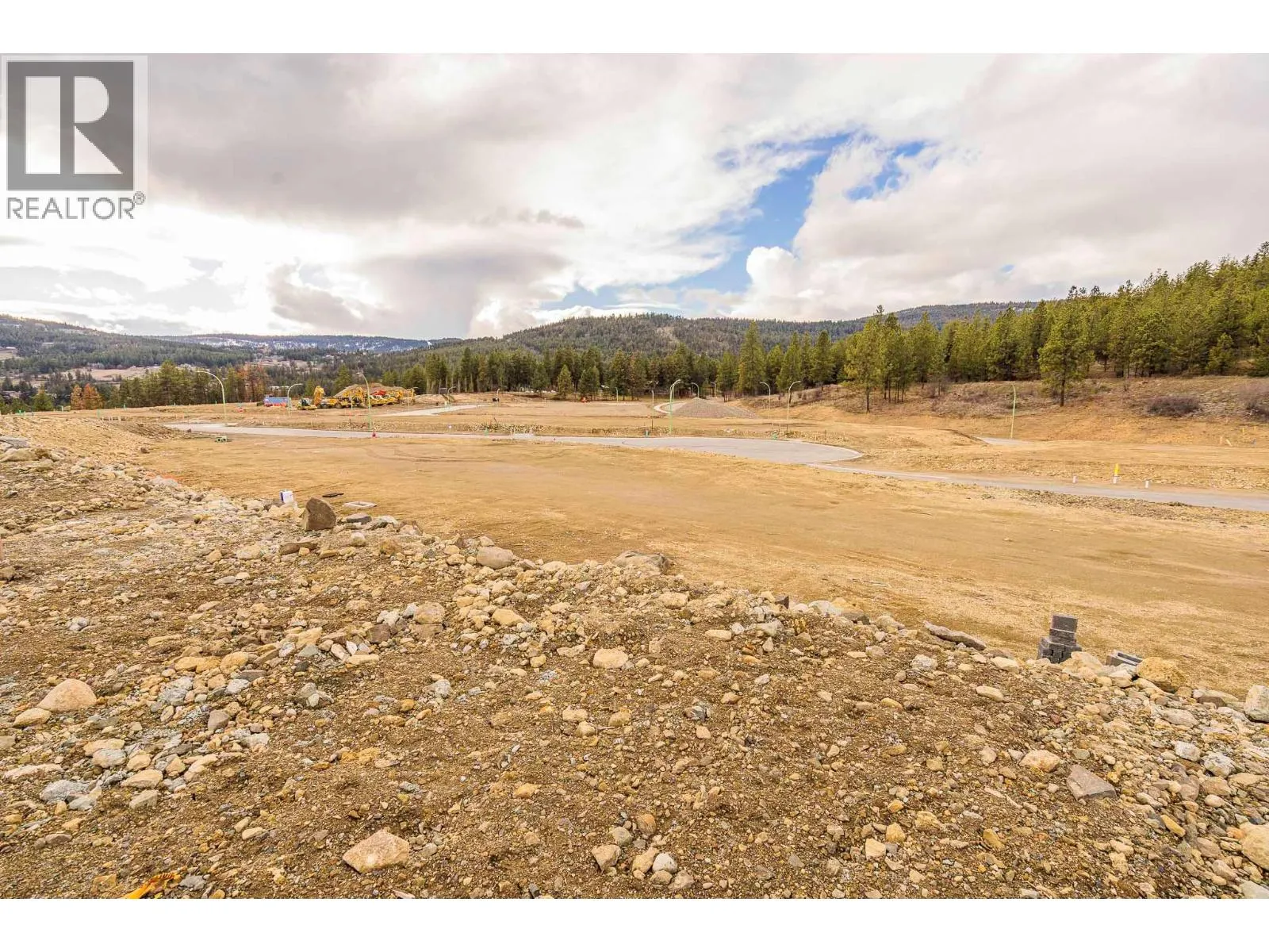 Lot 50 Scenic Ridge Drive
