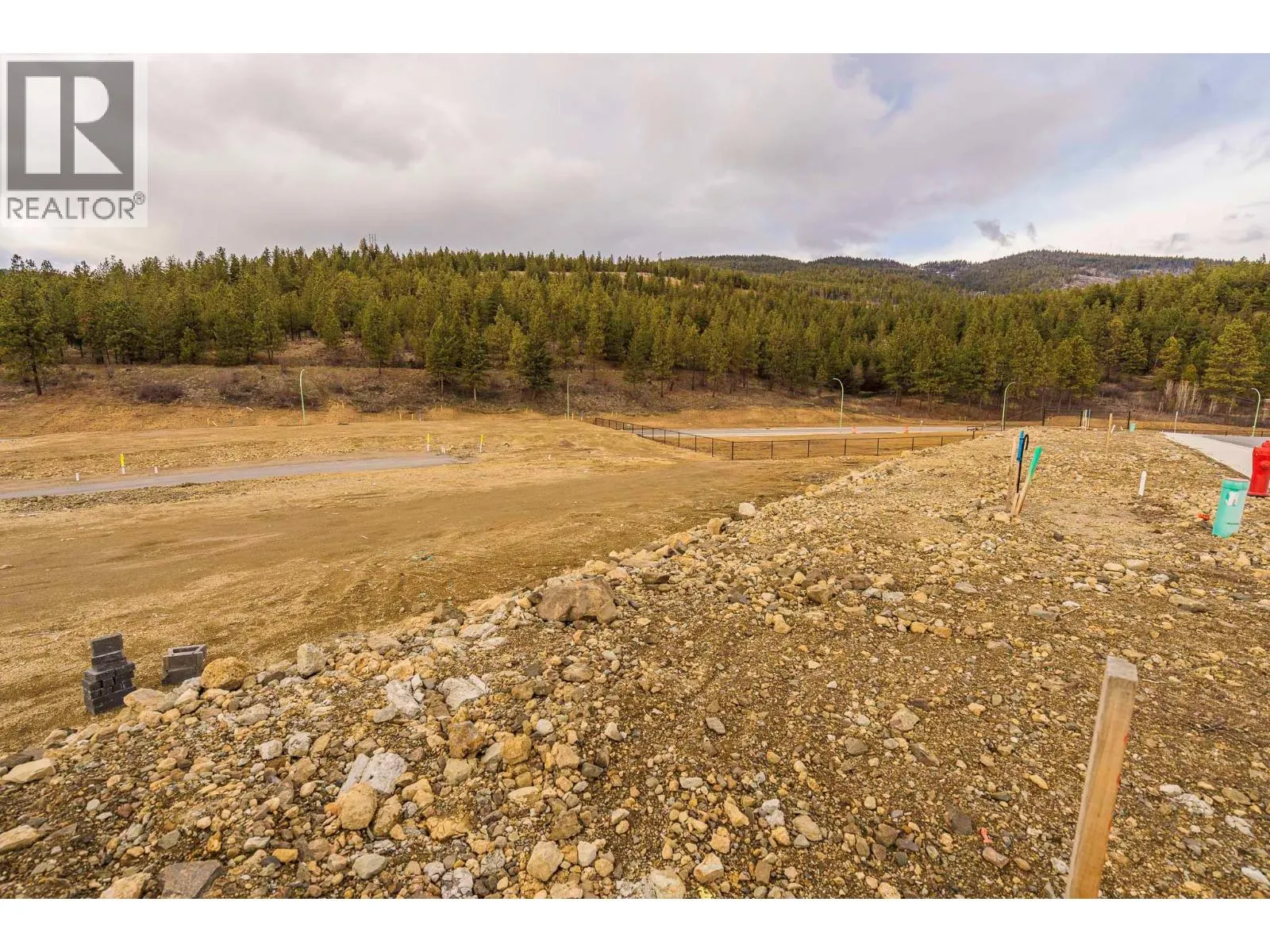 Lot 50 Scenic Ridge Drive