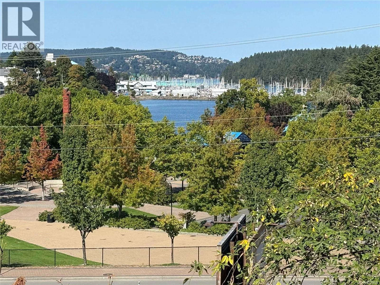 55 Comox Rd