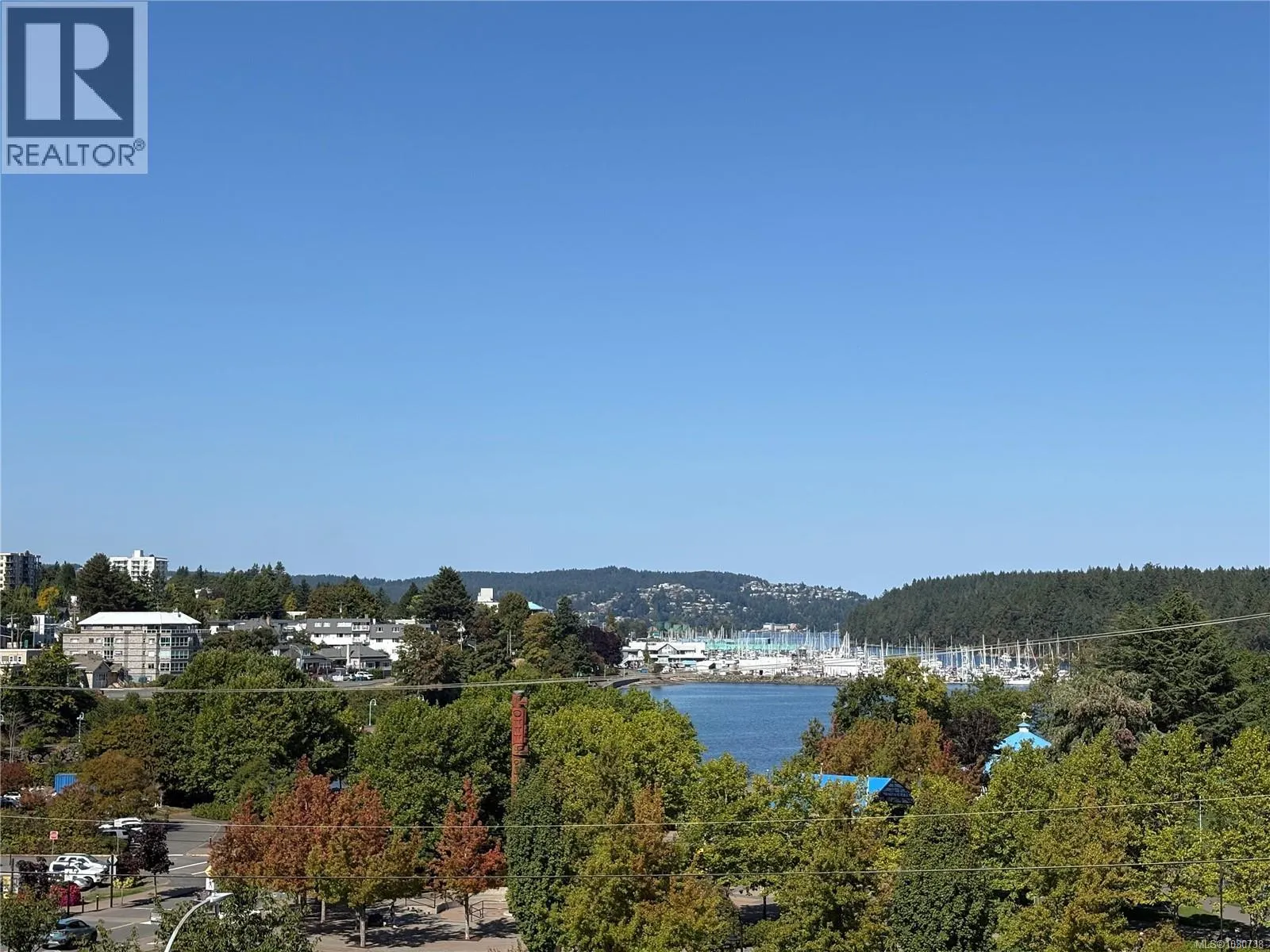 55 Comox Rd