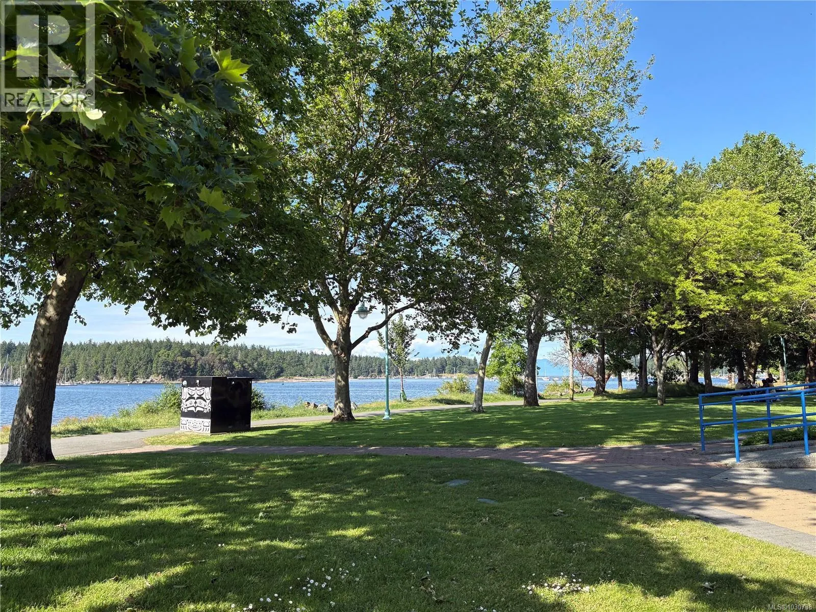 55 Comox Rd