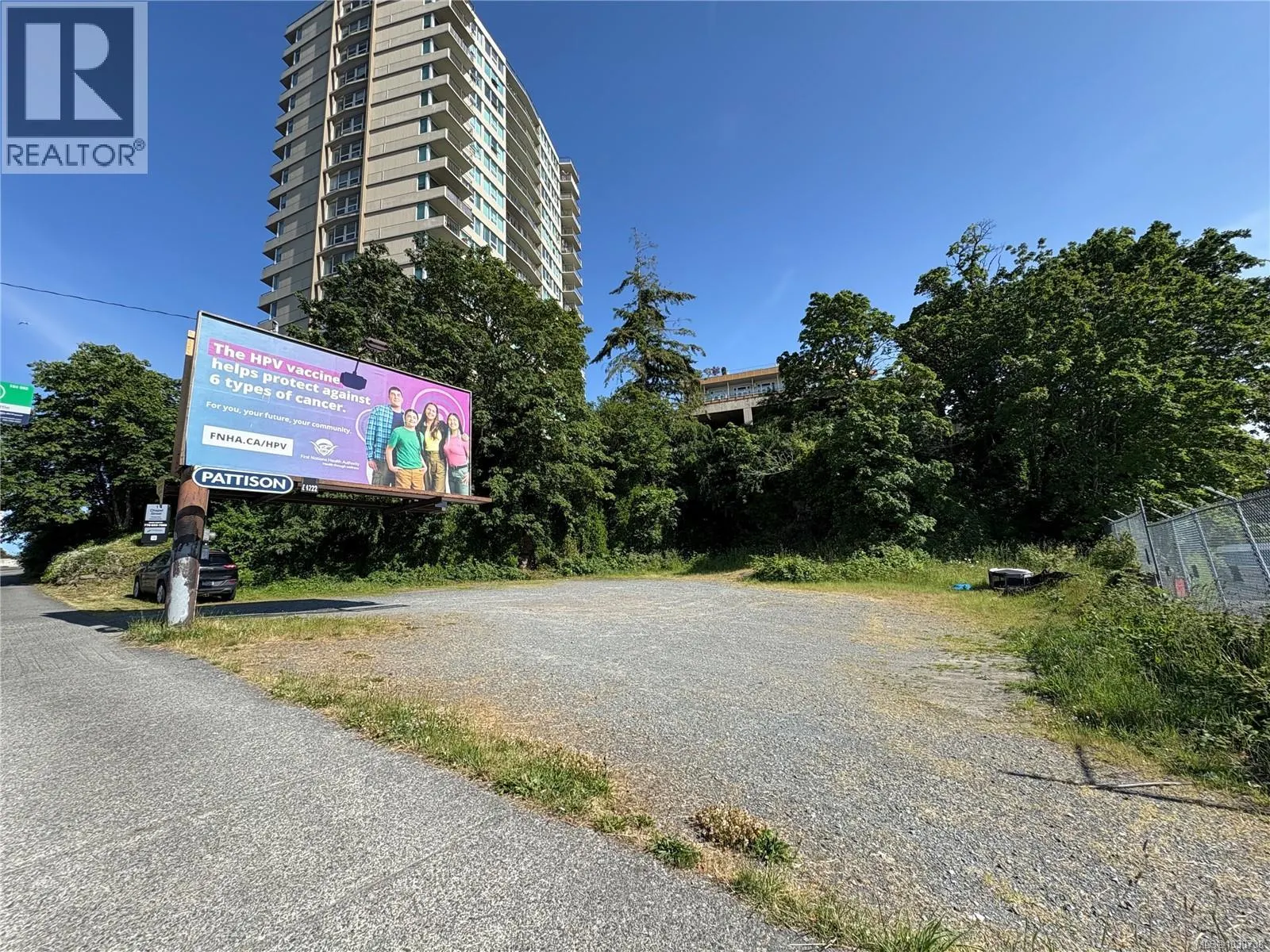 55 Comox Rd