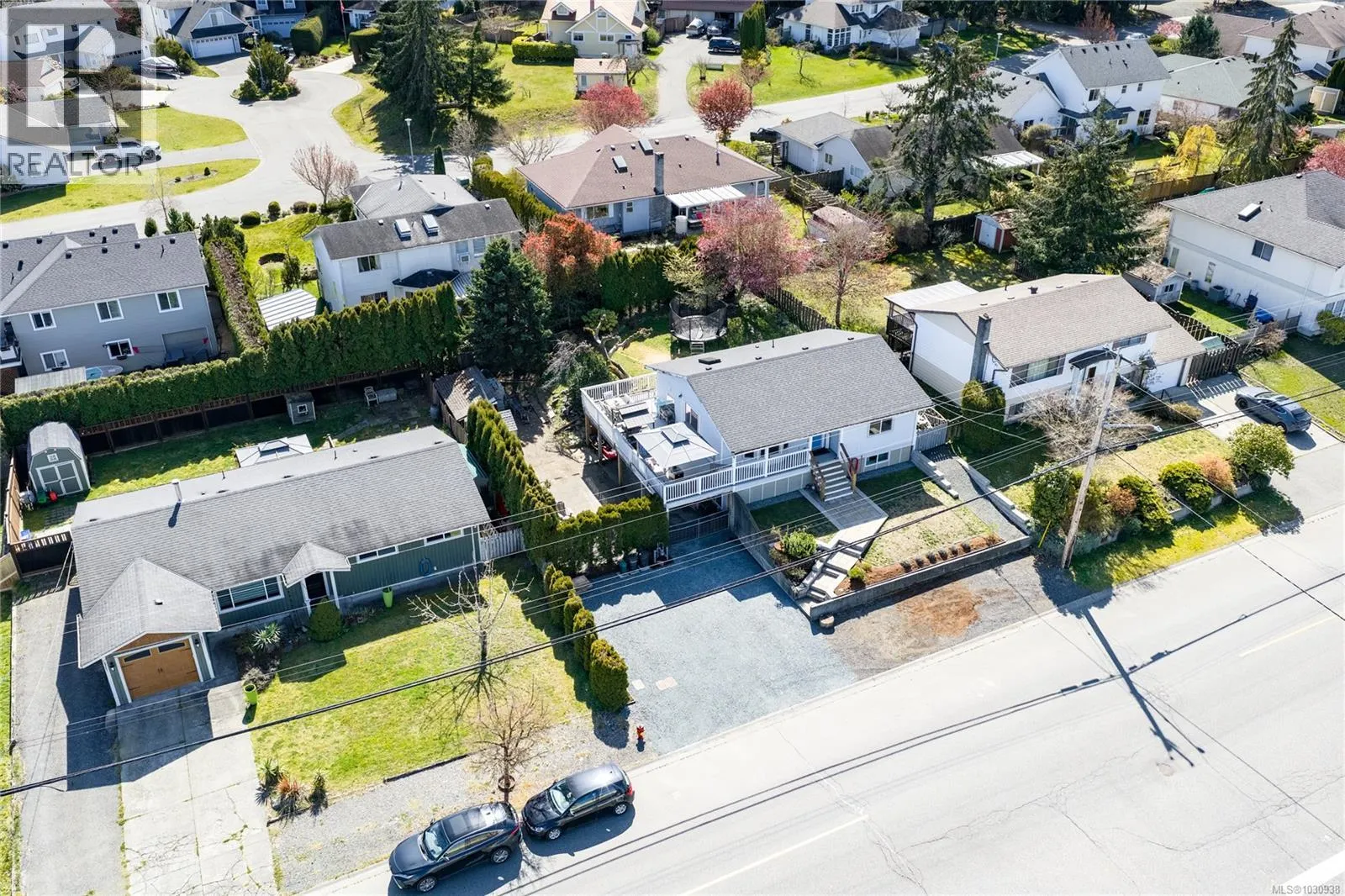 769 Malone Rd