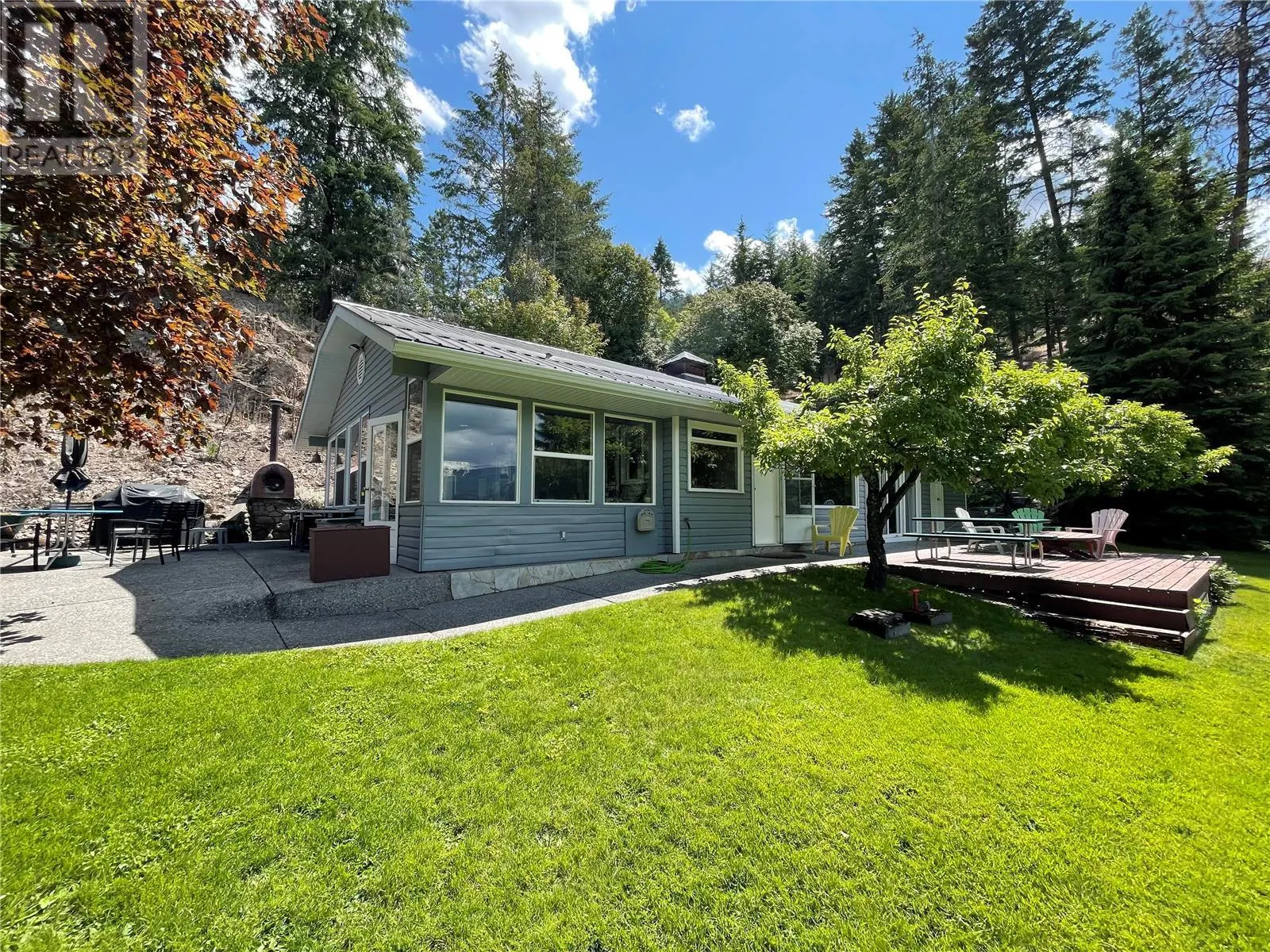 110 Russell Road