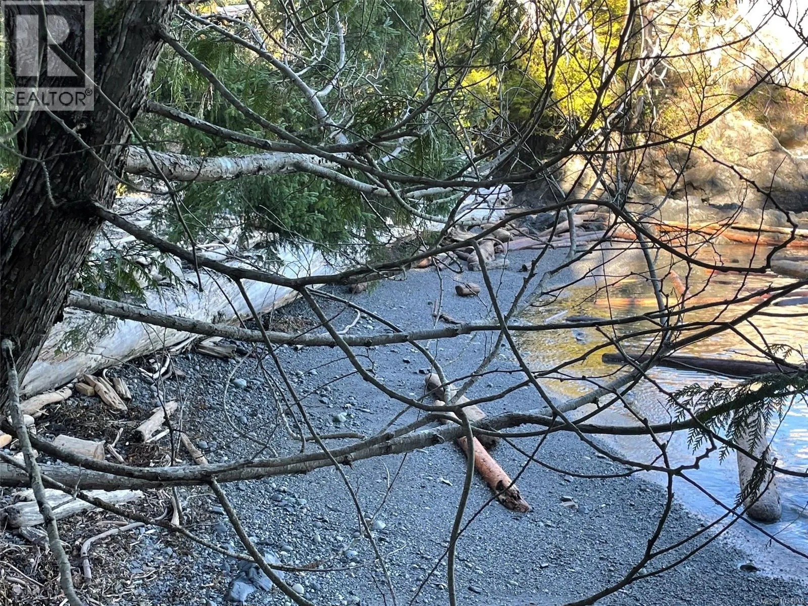 LOT 12 Marine Dr
