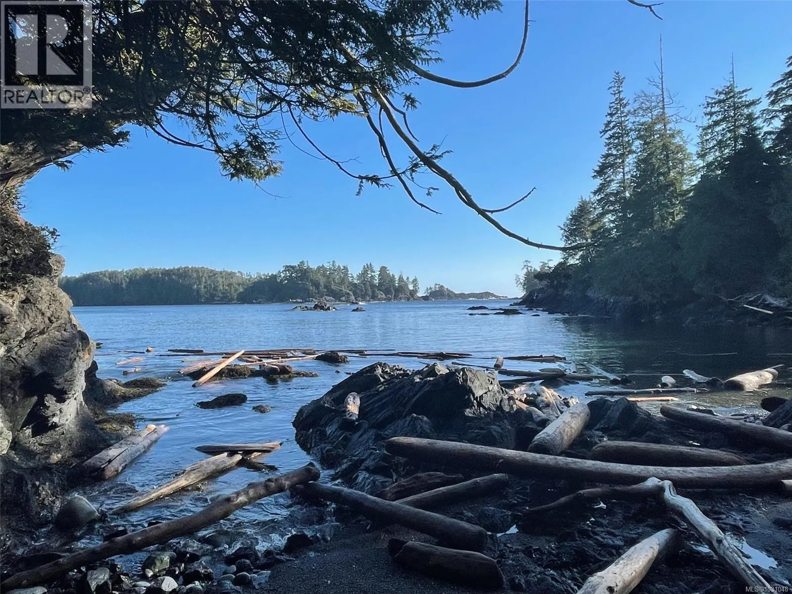 LOT 12 Marine Dr
