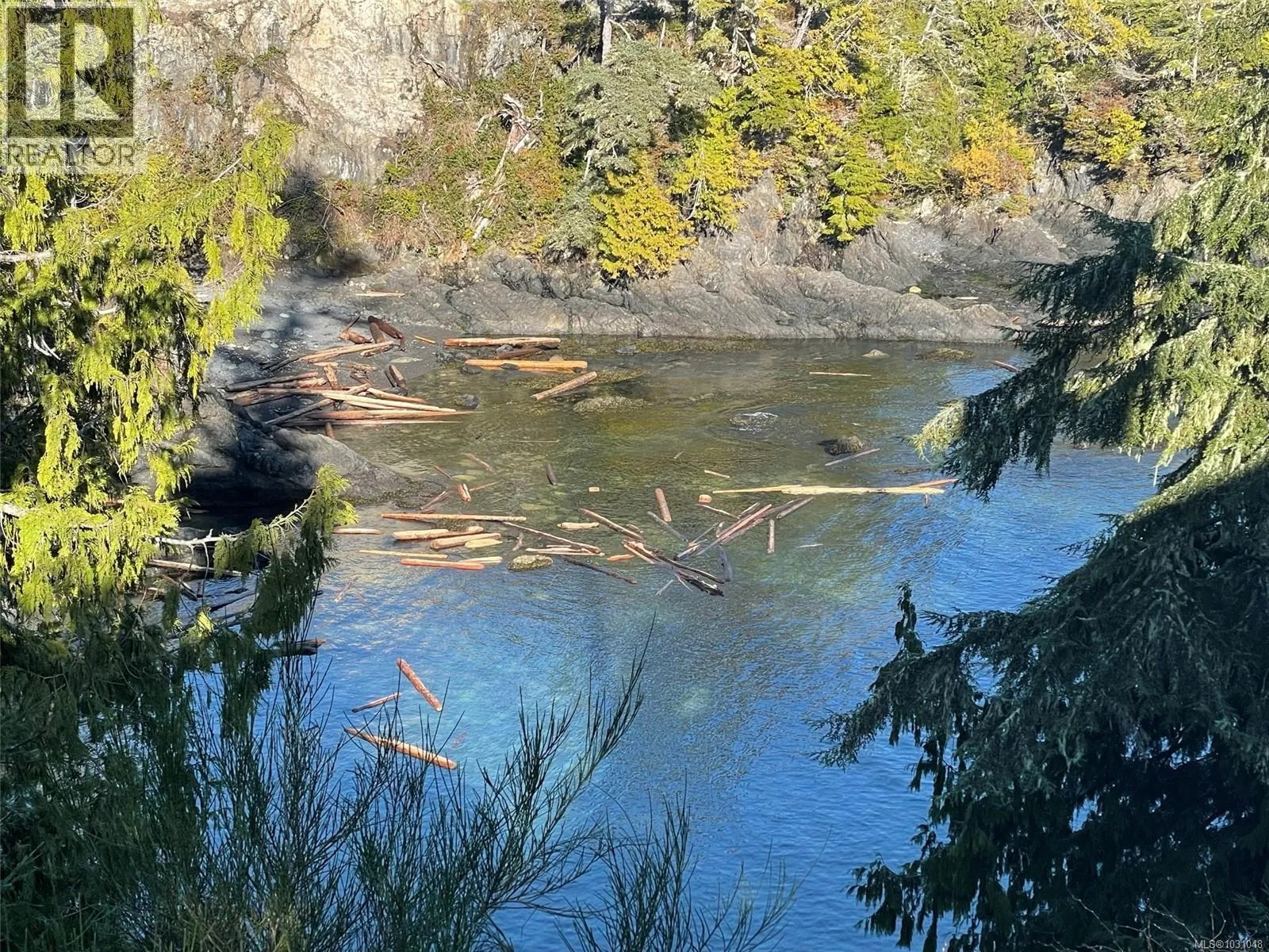 LOT 12 Marine Dr