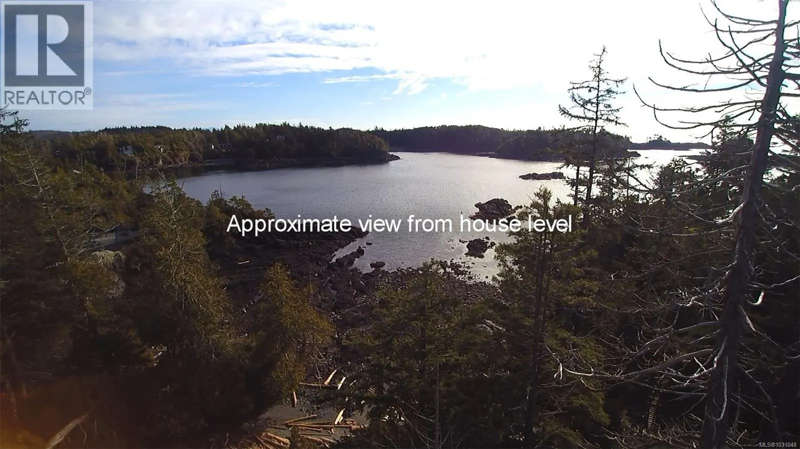 LOT 12 Marine Dr