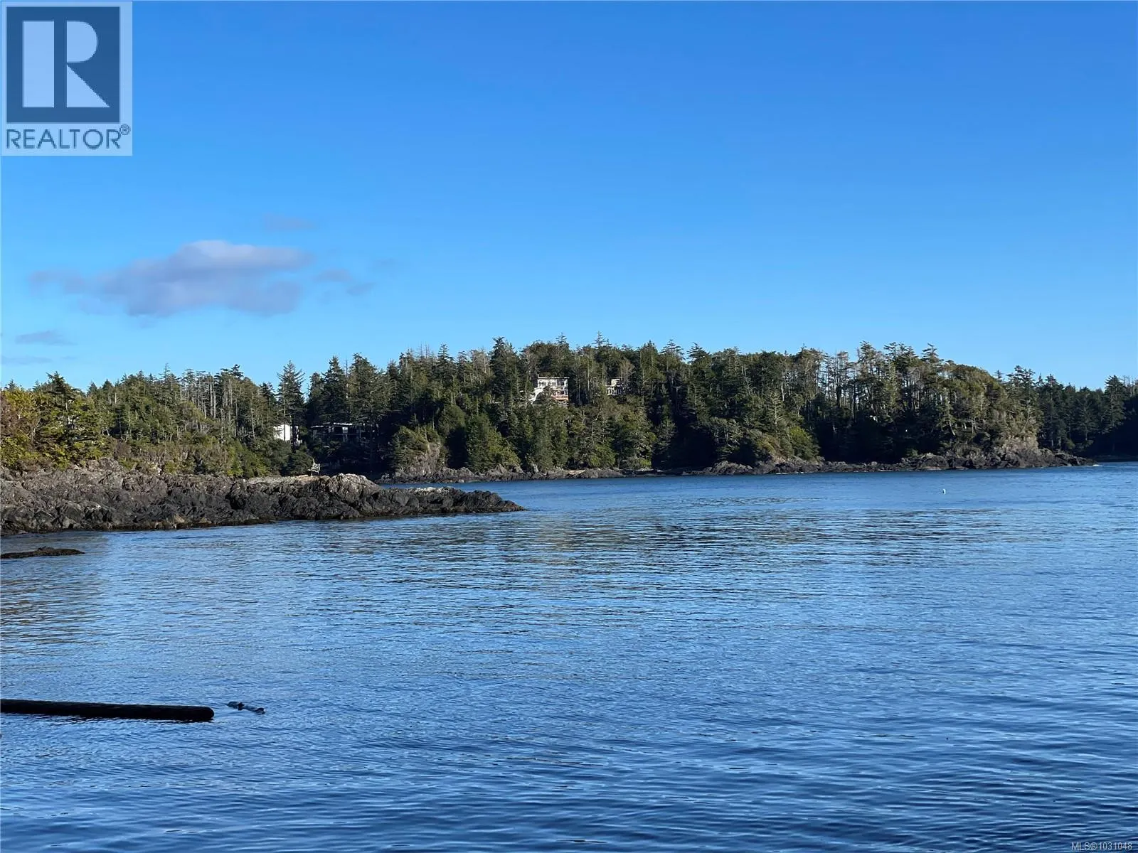 LOT 12 Marine Dr