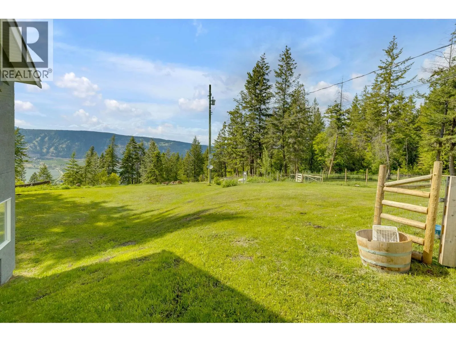 6011 Oyama Lake Road