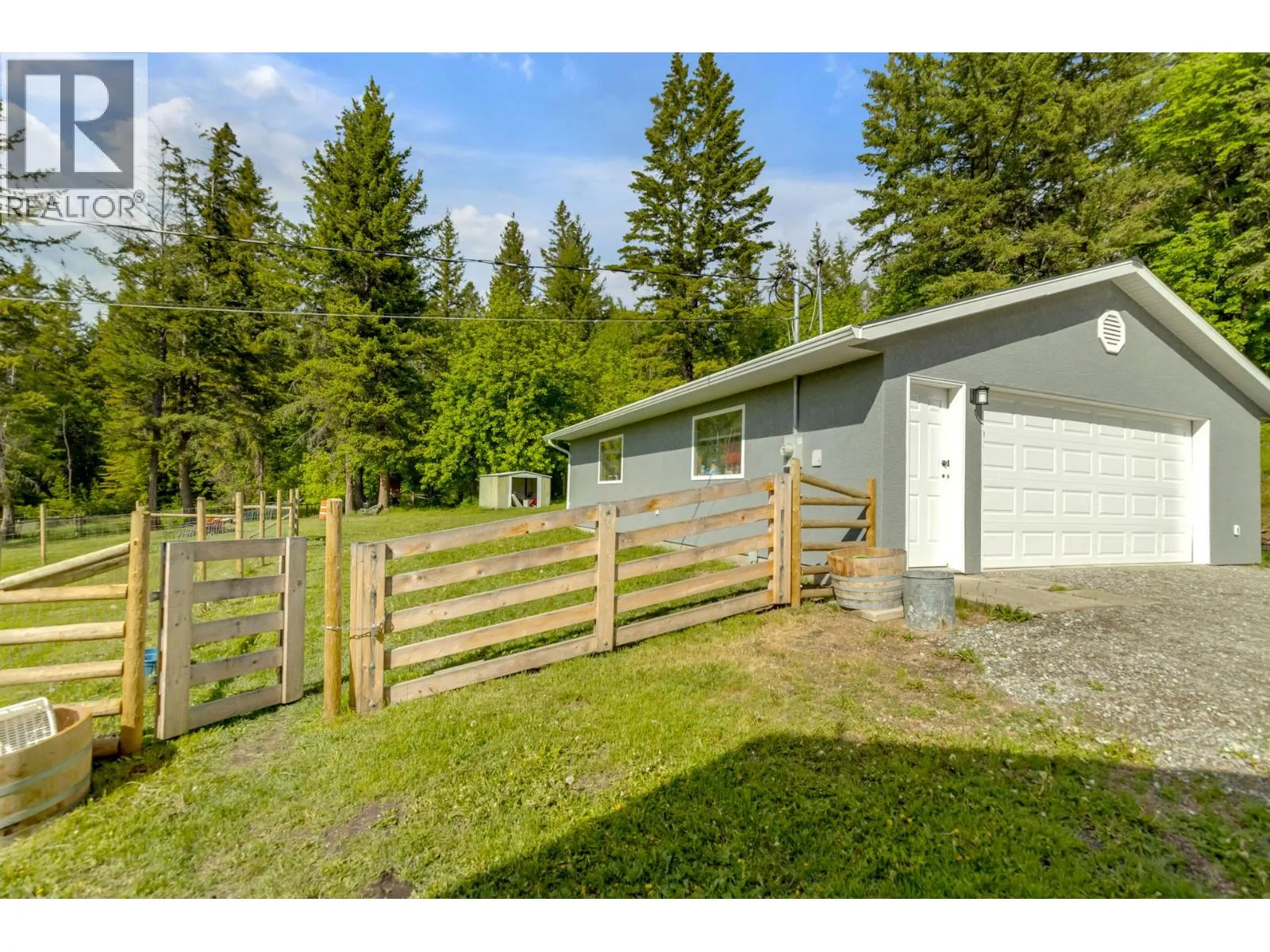 6011 Oyama Lake Road