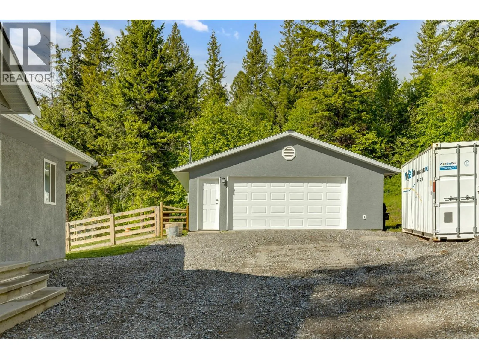 6011 Oyama Lake Road