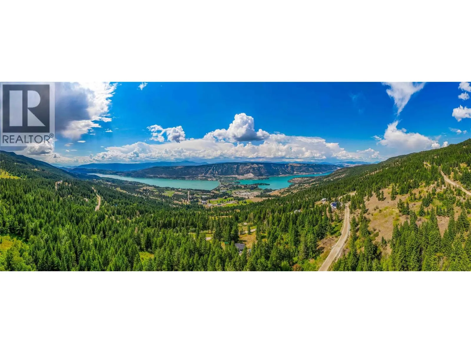 6011 Oyama Lake Road