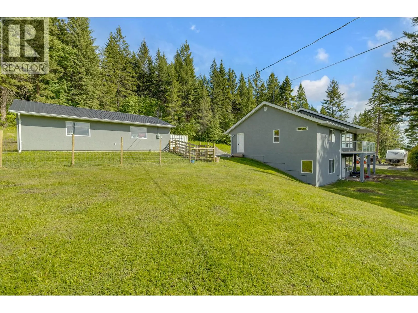 6011 Oyama Lake Road