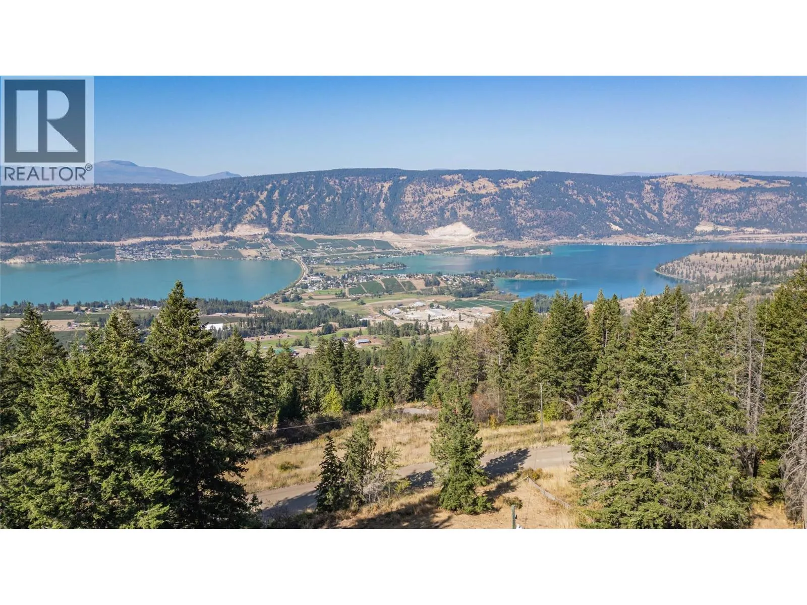 6011 Oyama Lake Road