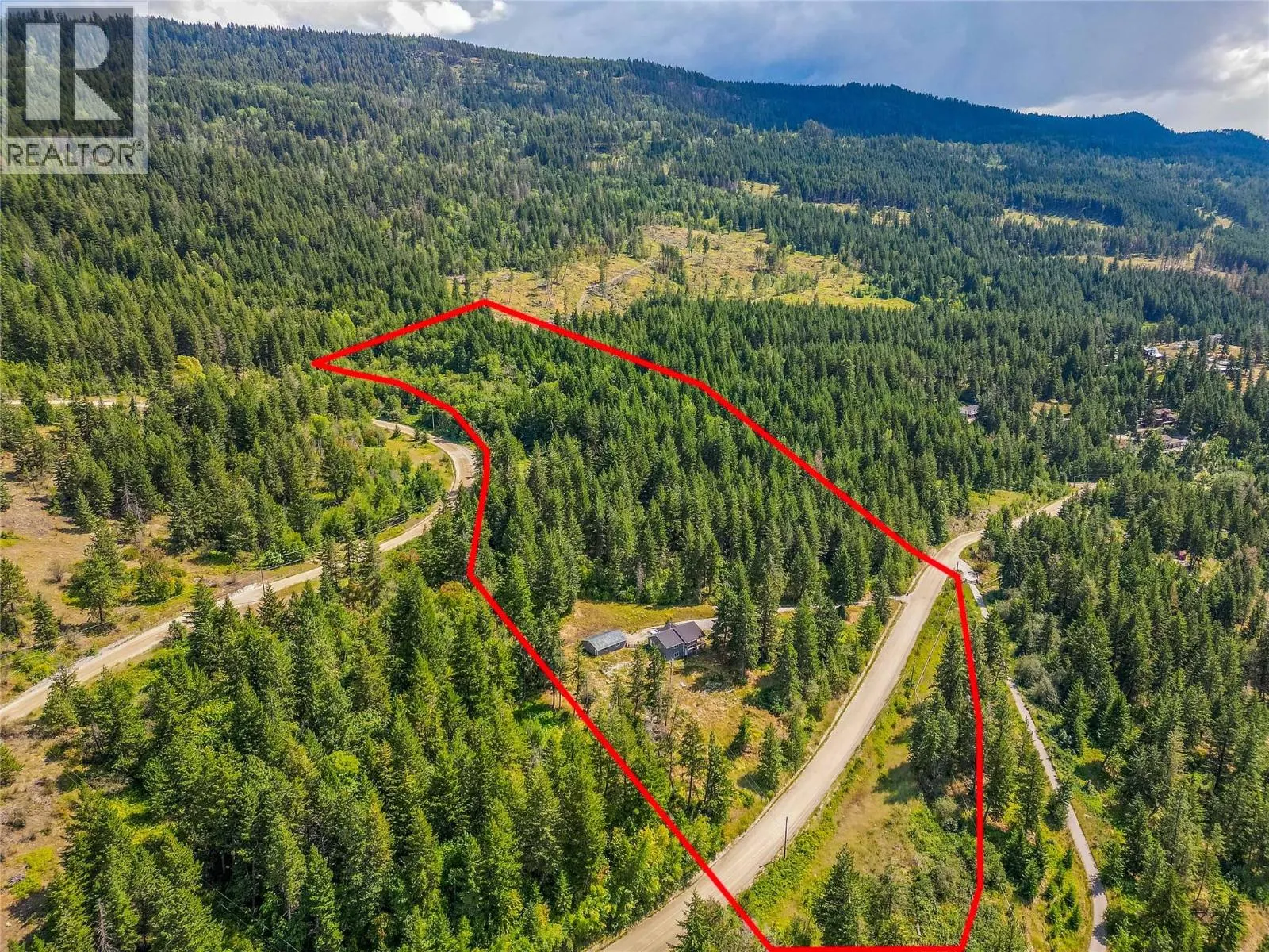 6011 Oyama Lake Road