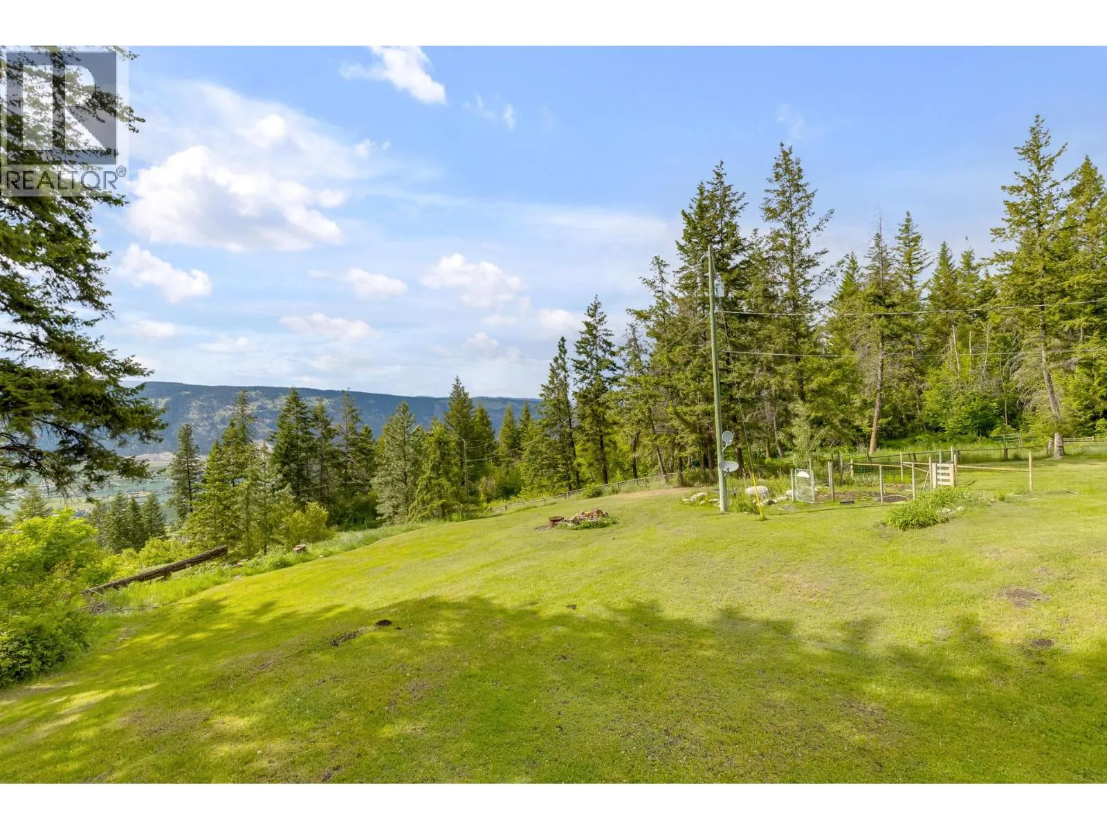 6011 Oyama Lake Road