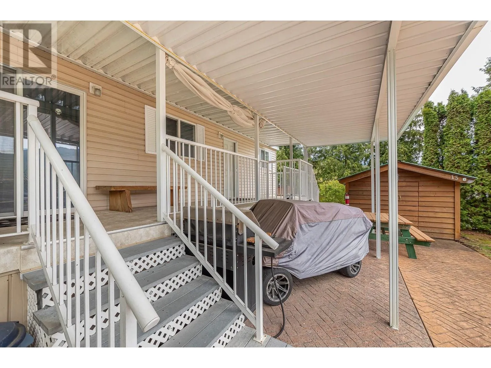 8242 Highway 97A Highway Unit# 13