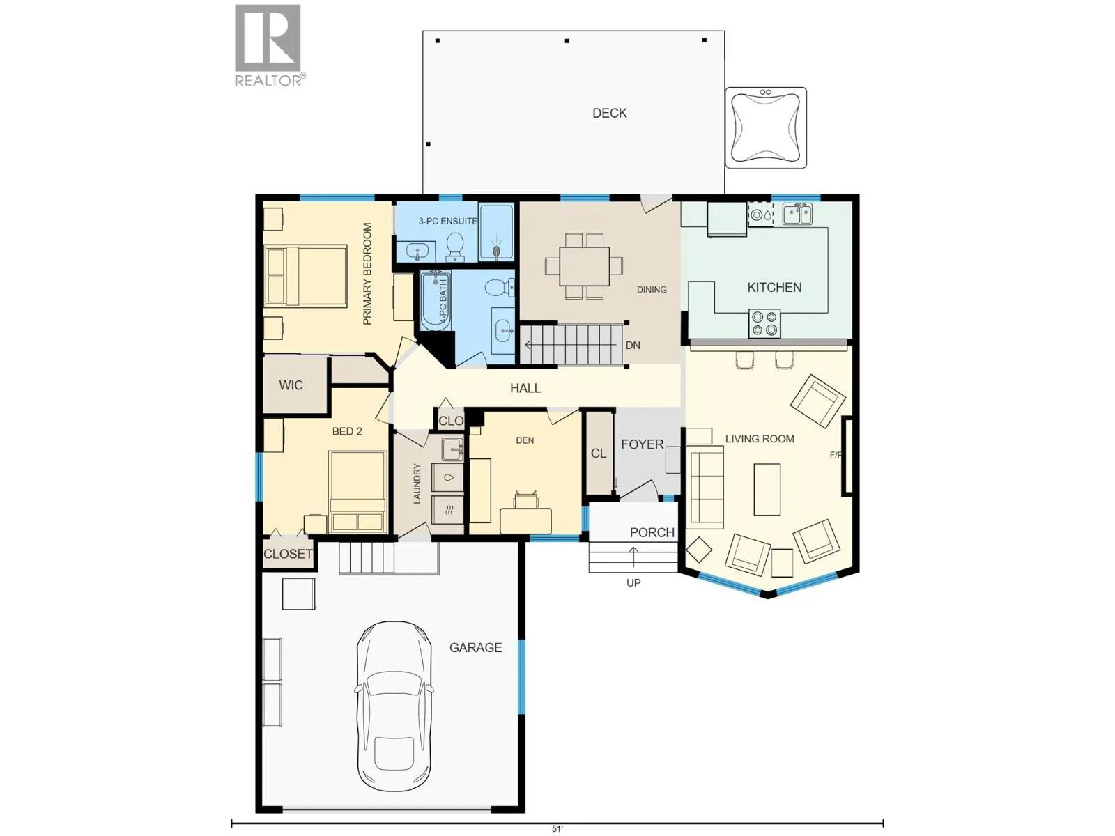 6763 MEADOWS Drive