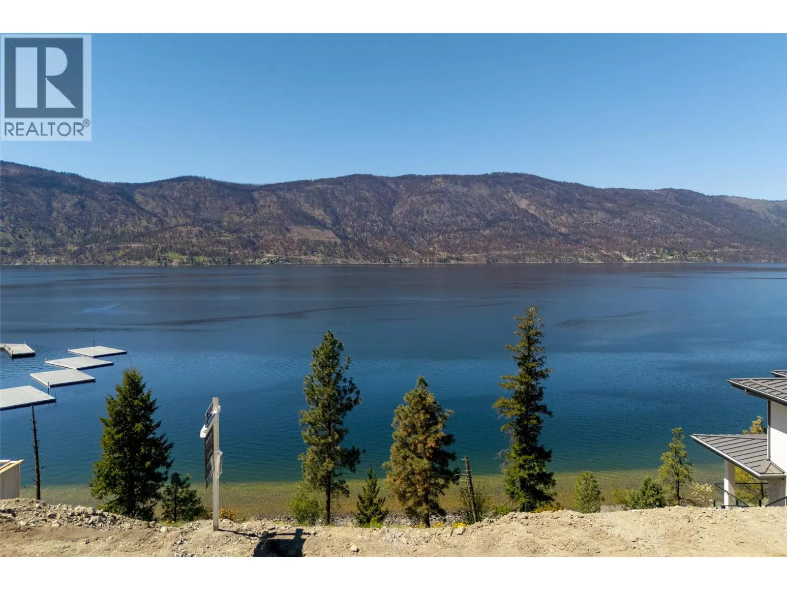 3492 Arrowroot Drive Lot# 3