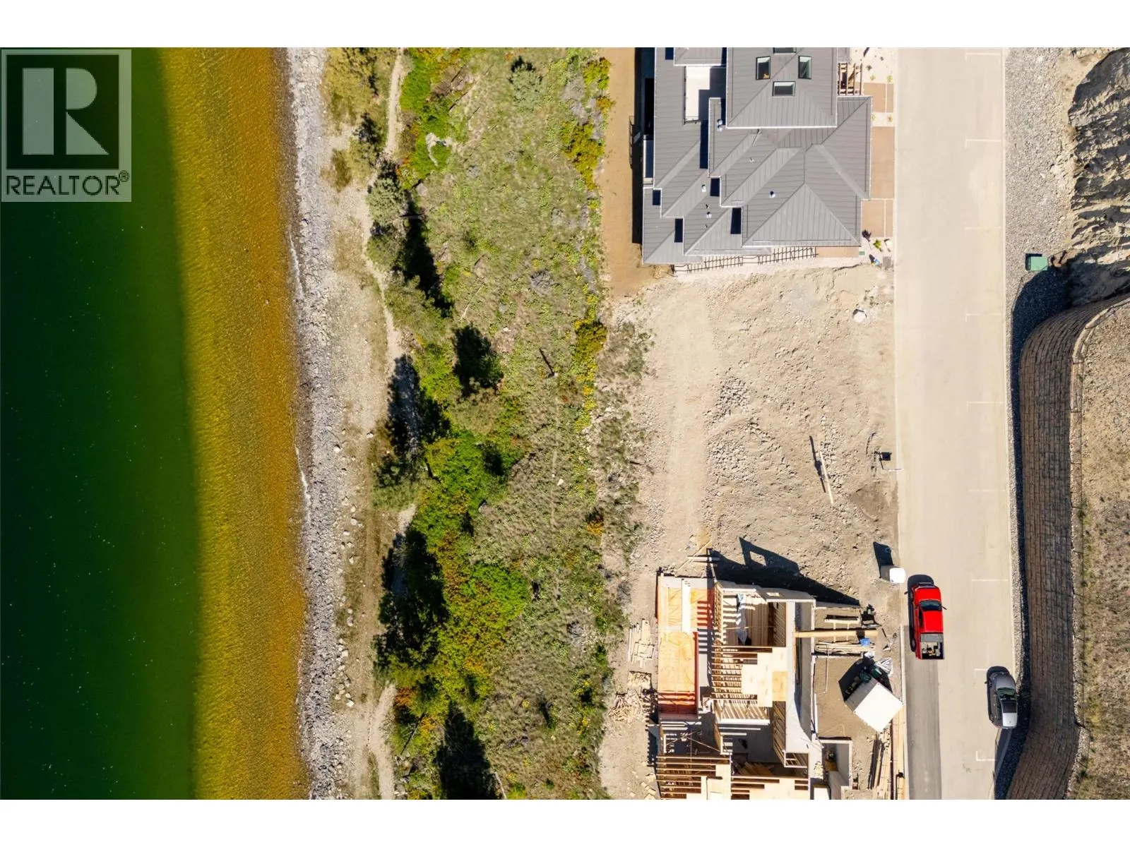 3492 Arrowroot Drive Lot# 3